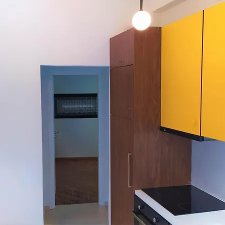 Stylish, Modern Apartment In Athens City Centre. Exterior foto