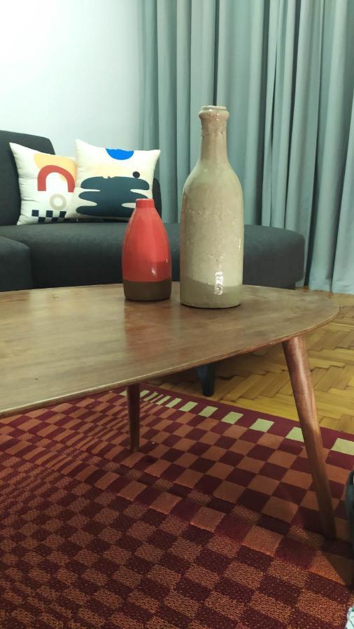 Stylish, Modern In Centre. Apartment