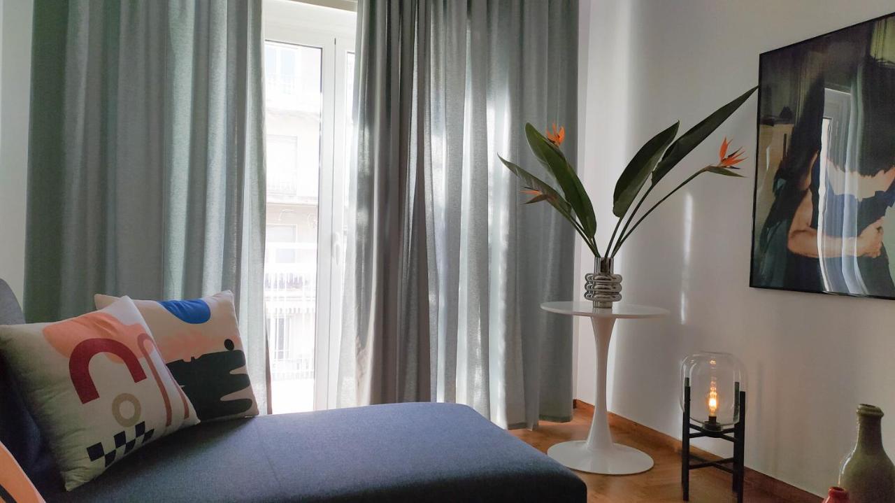 Stylish, Modern In Centre. Apartment *