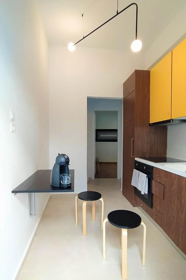 Apartment Stylish, Modern In Centre. *
