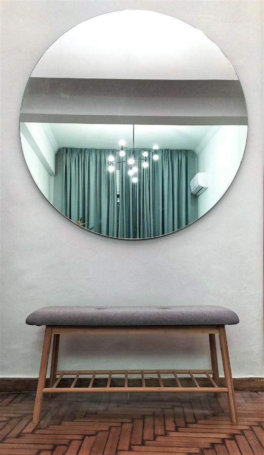 Apartment Stylish, Modern In Centre. Athens