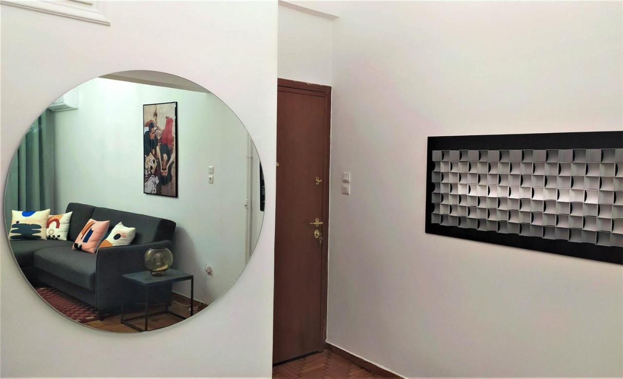 Apartamento Stylish, Modern In Centre.