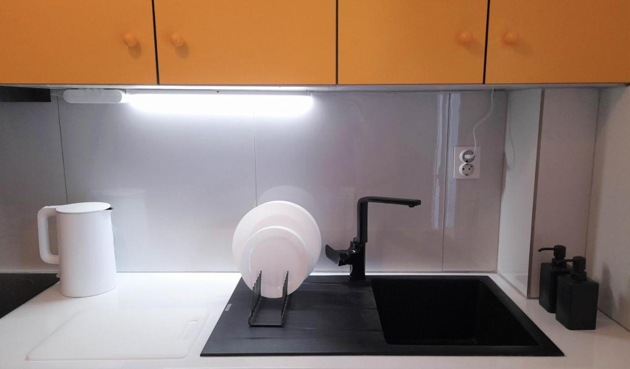 Apartamento Stylish, Modern In Centre. *