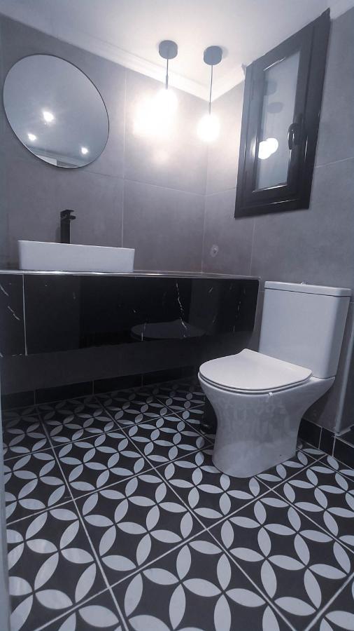 Apartamento Stylish, Modern In Centre. Atenas