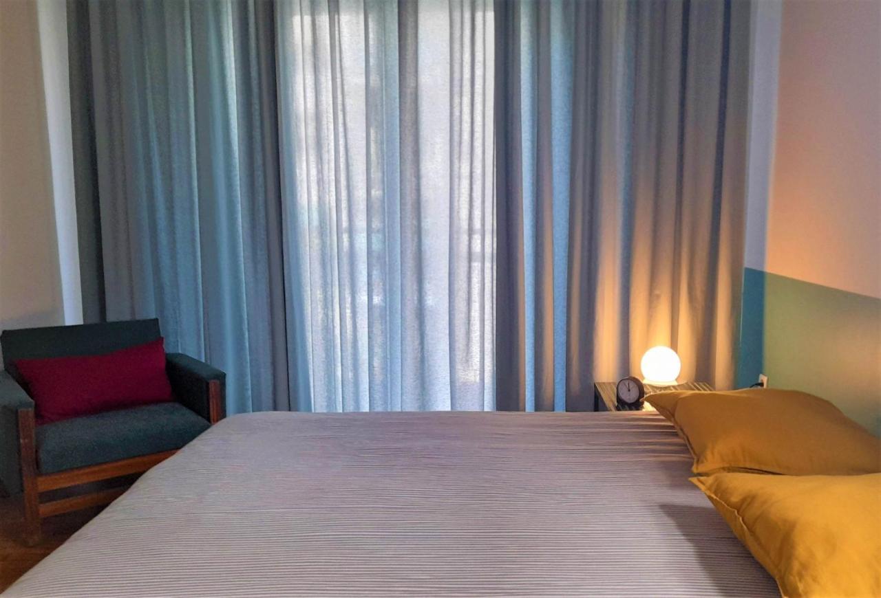 Apartamento Stylish, Modern In Centre. *